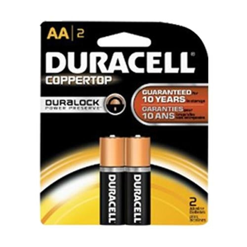 Duracell Aa Battery