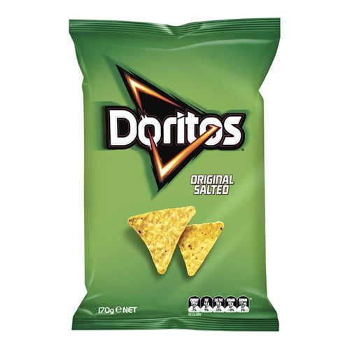 Doritos Original 170g 
