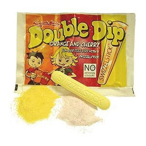 Swizzels Double Dip (36 Pieces)