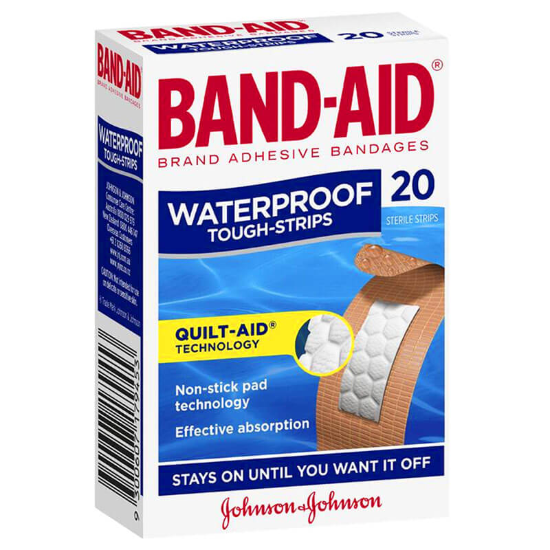 Band-aid Waterproof