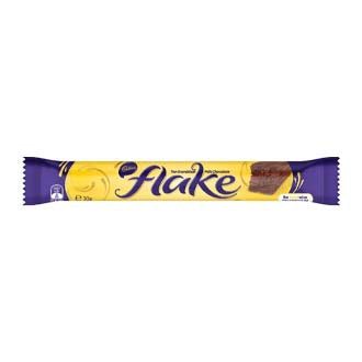 Cadbury Flake 30g