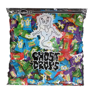 Cosmic Ghost Drops Bag 4g (240 Pieces)