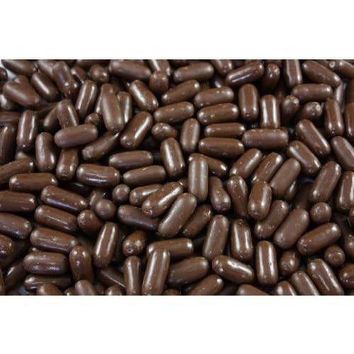 Fyna Dark Choc Bullets 6.5kg