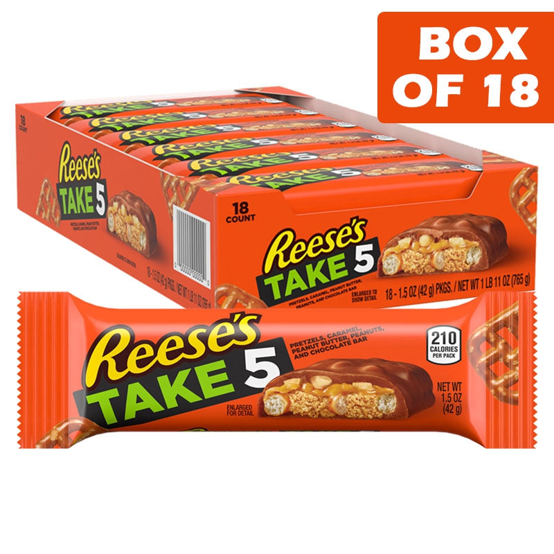 Reese's Take 5 42g