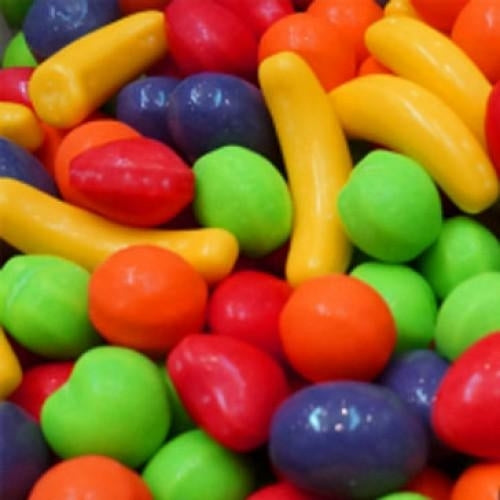 Wonka Runts 13g
