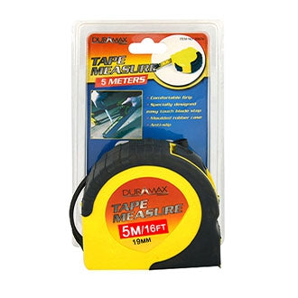 Durmax 5m Measure Tape