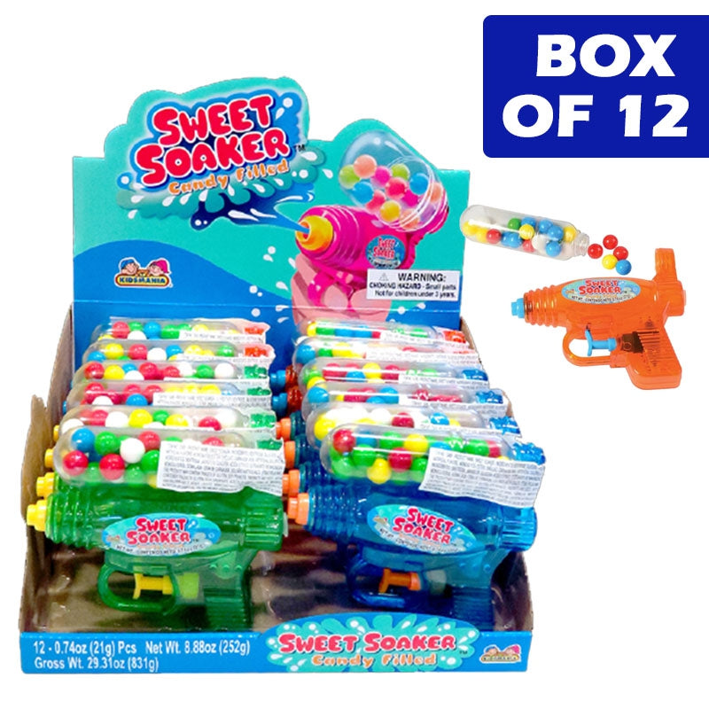Kidsmania Sweet Soaker 