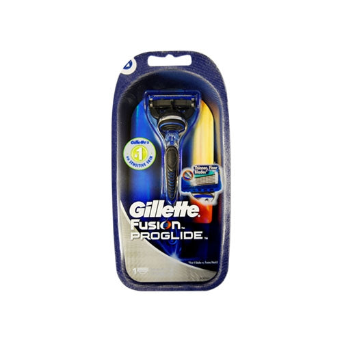 Gillette Fusion Handles
