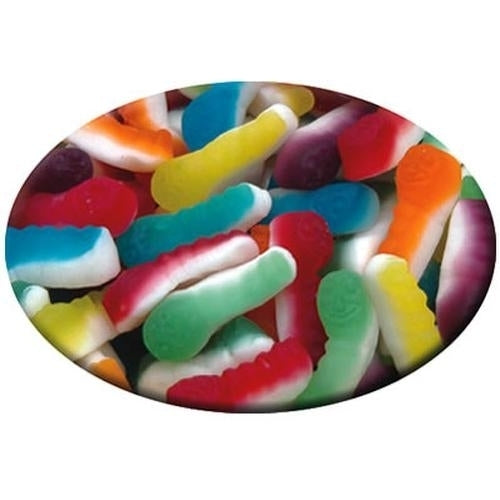 Allsep's Witchety Grubs 1kg