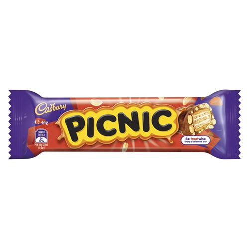 Cadbury Picnic 46g