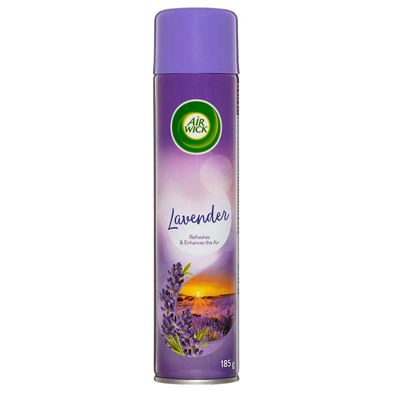 Airwick Air Freshener Lavender
