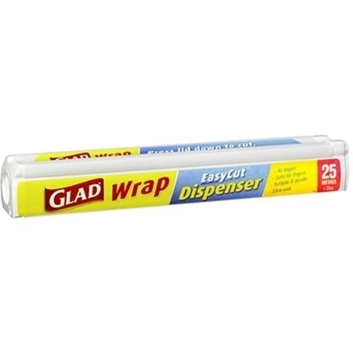 Glad Wrap 25m x 33cm