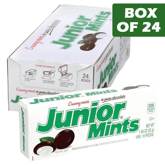 Junior Mints 52g