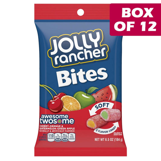 Jr Bite Awesome Twosome 184g