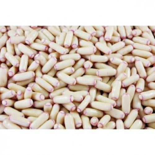 White Raspberry Bullets 1kg