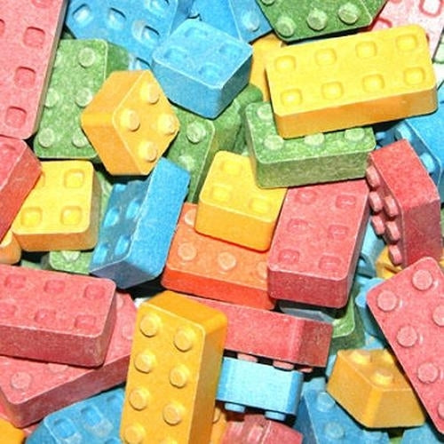 Candy Blox 11lbs