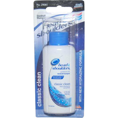 Head & Shoulders Shampoo 50ml