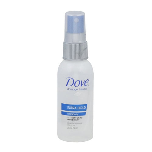 Dove Hairspray 59ml