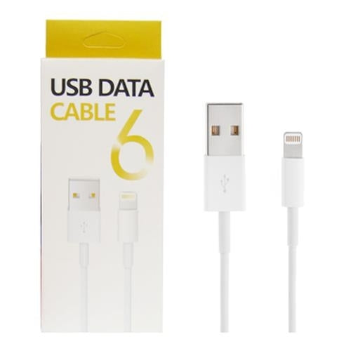 Vod'ex Usb Data Cable 1200mm