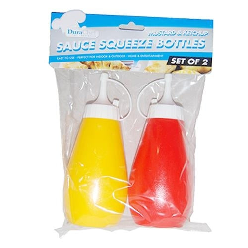 Durachef Sauce Squeeze Bottle