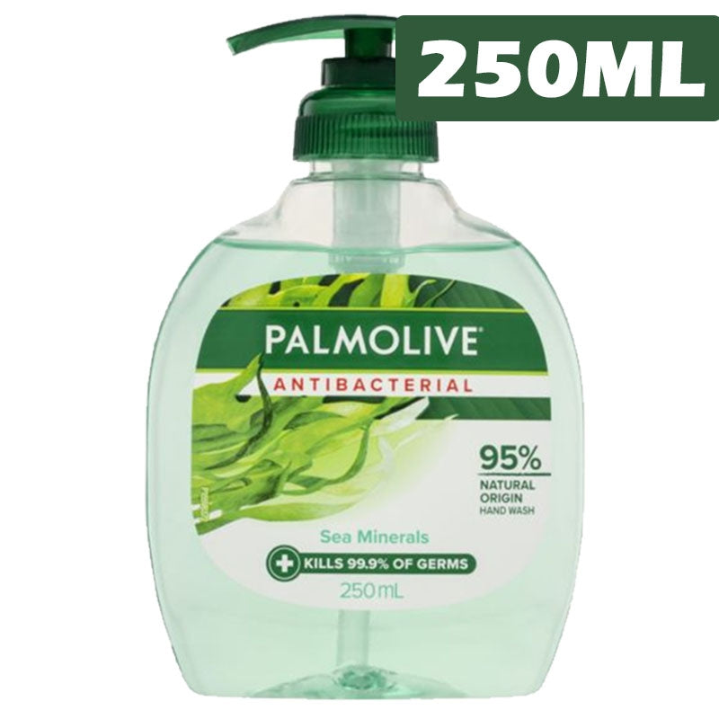 Pal Handwash Sea Minerals 250ml