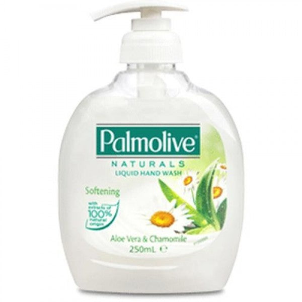 Pal Handwash Aloevera 250ml