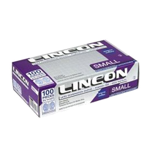 Lincon Gloves Small (100 Pieces)