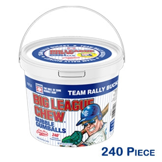 Big League Original Gum 240