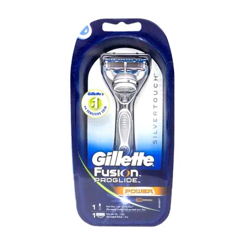 Fusion Proglide Power Handle
