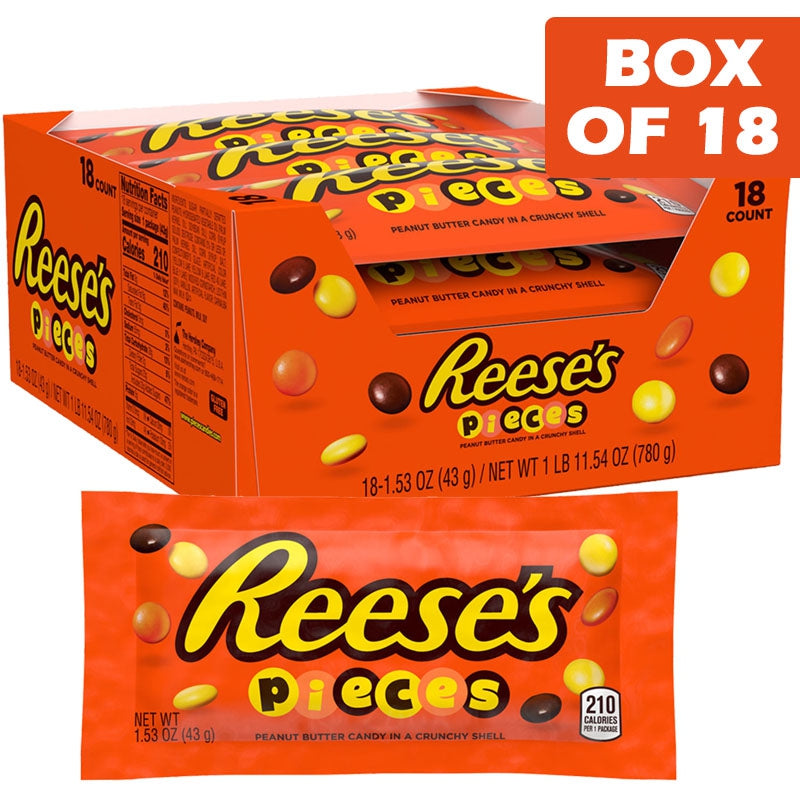 Reese's Pieces 43g