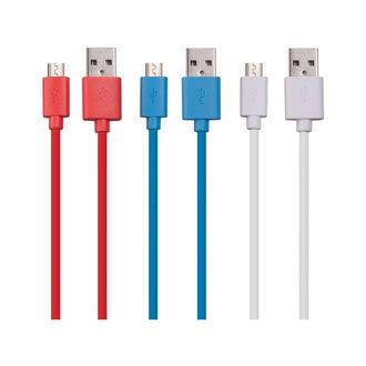Esonic 1m Usb Cable Blue
