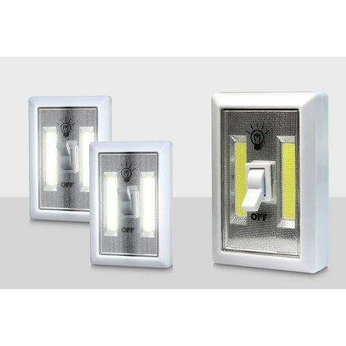 Cob Switch Light