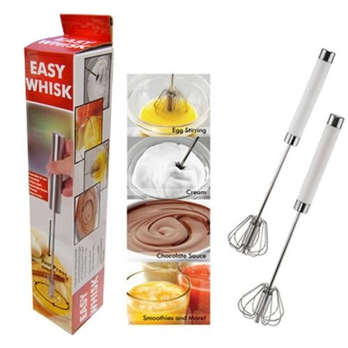 Easy Whisk