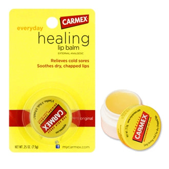 Carmex Healing Lipbalm 7g