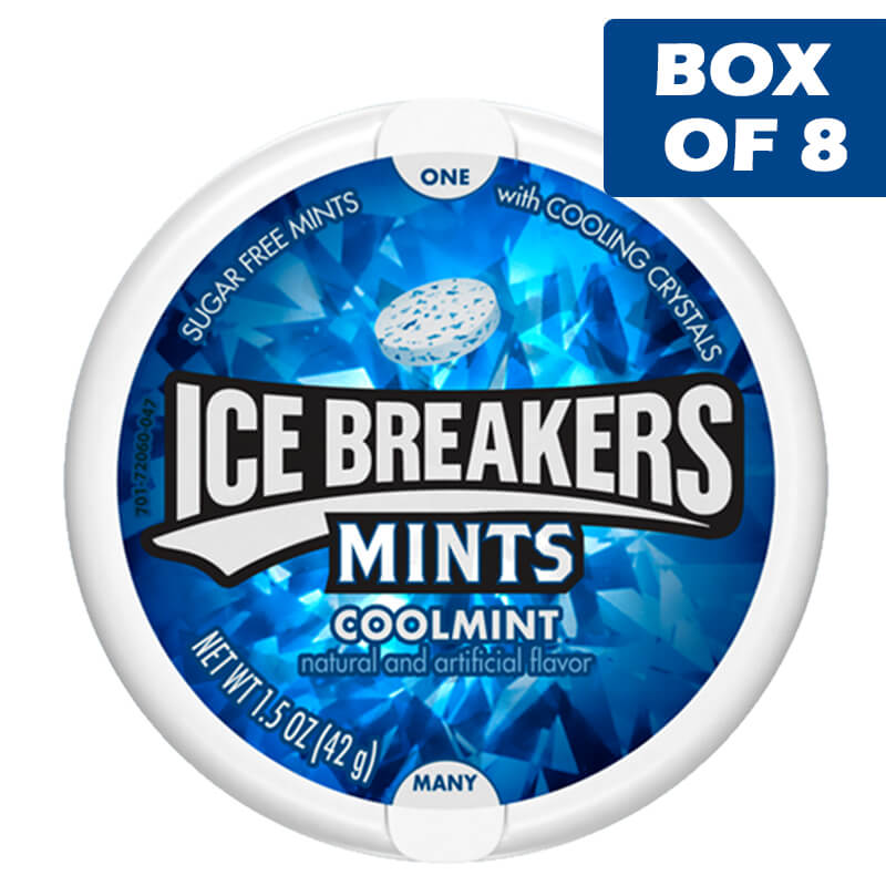 Ice Breaker Coolmint
