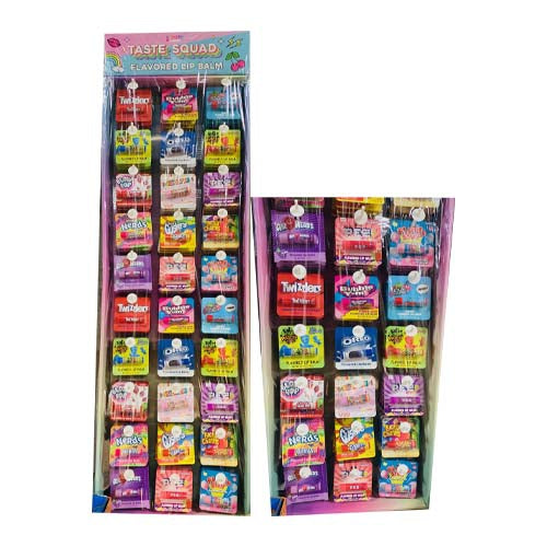 Candy2020 Lip Balm 5192q/ 42q