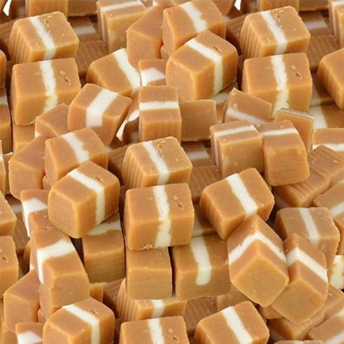 Jersey Caramel Bulk 8Kg