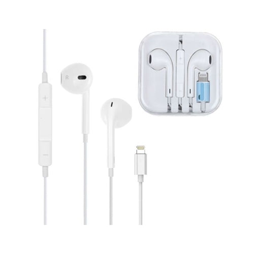 Iphone Earpods Pocket