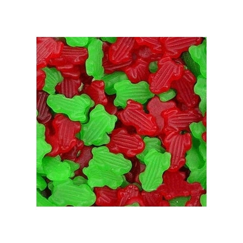 Allsep's Red Green Frogs 1kg