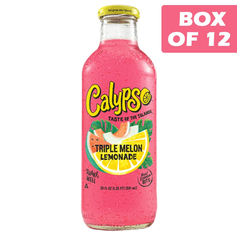 Calypso Triple Melon 473ml