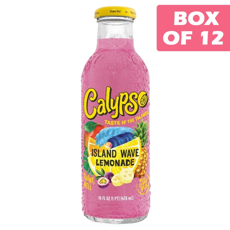 Calypso Island Wave 473ml