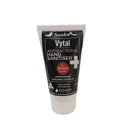 Vytal Hand Sanitizer 50ml
