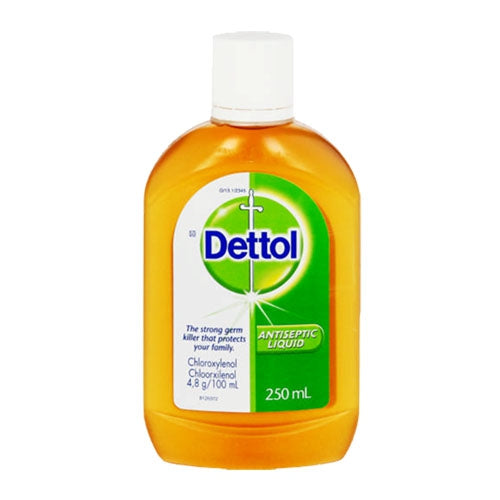 Dettol Disinfectant 250ml