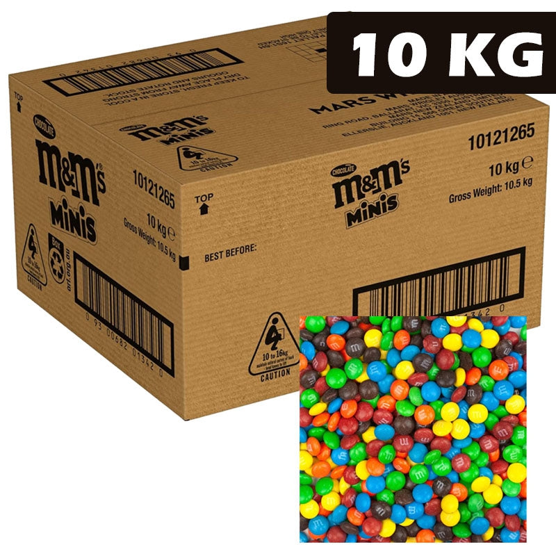 Mars M&m Mimi 10kg