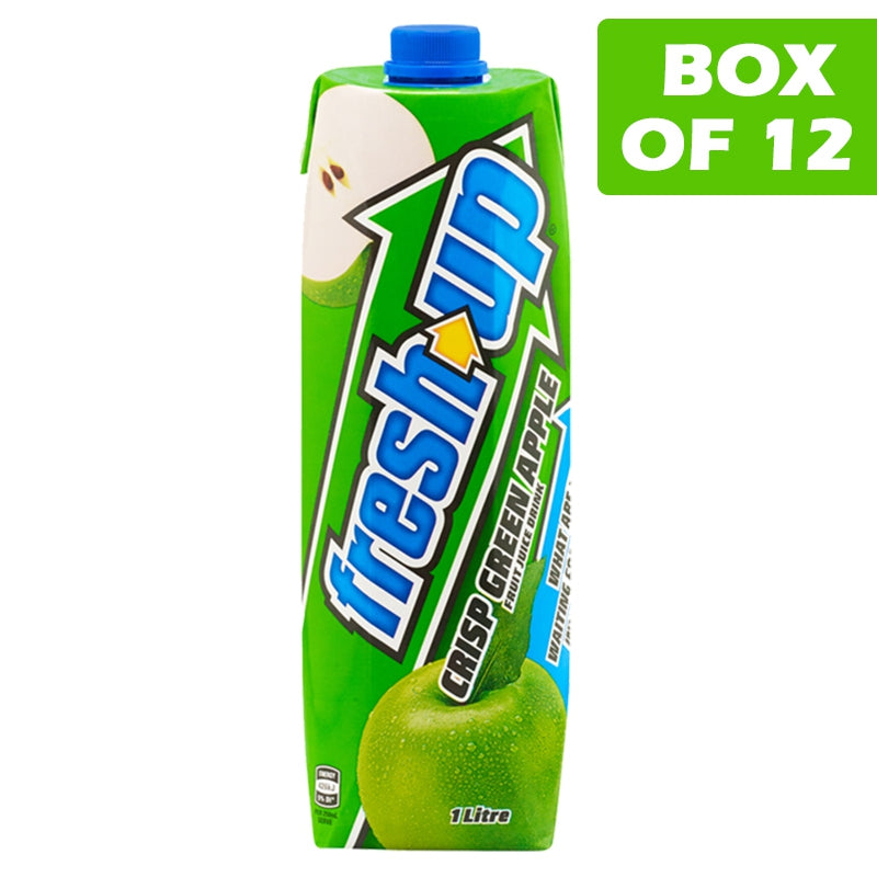 Fresh Up Crisp Apple 1L