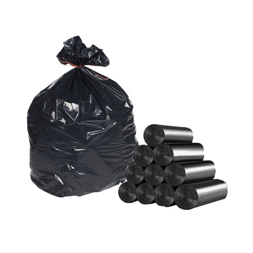 Household Garbage Bags 56L Bin