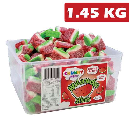 Chunky Sour Watermelon Slice 1.45kg