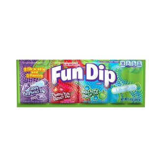 Lik-m-aid Fun Dip 39g