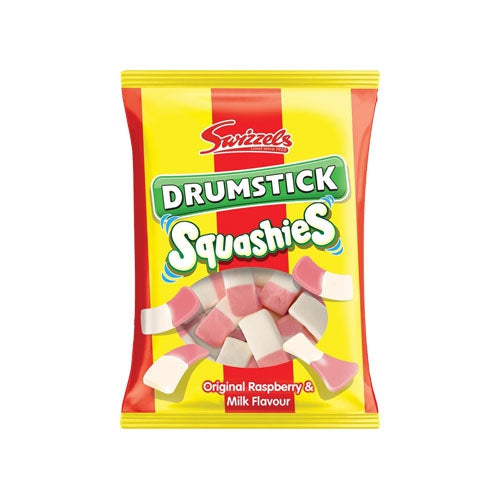 Swizzels Squashies Original 160g