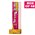 Mile Long Red Bubble Gum 85g